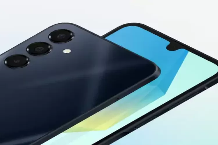 Samsung Galaxy A16 5G (Samsung.com)