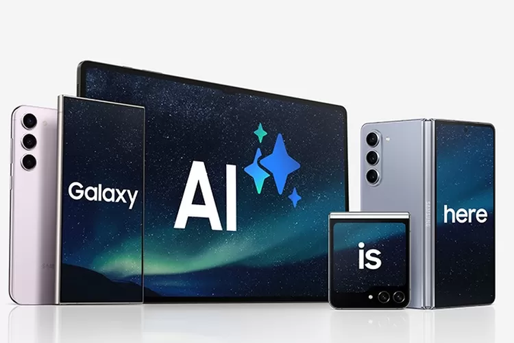 Dibandingkan dengan seri terbaru seperti Samsung Galaxy S24 atau bahkan iPhone 15 Pro Max, Samsung Galaxy S23 masih menunjukkan kemampuan yang luar biasa. (Dok. Samsung)