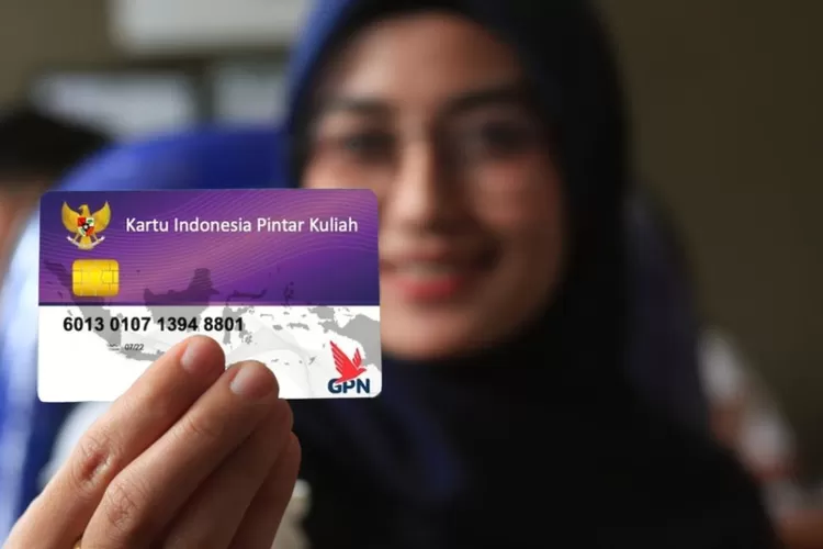 Illustrasi. Begini Cara dan syarat daftar KIP Kuliah 2025. (radenintan.ac.id)