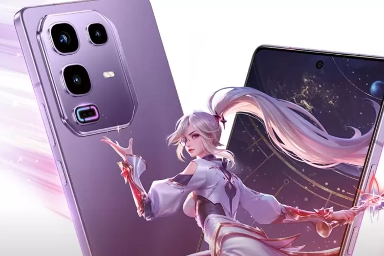 Infinix Note 50 Series. Performa Infinix Note 50 Series dikatakan lebih rendah dibandingkan kompetitornya. (TL Youtube GSMin)