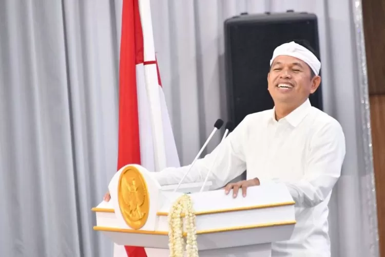 Dedi Mulyadi Gratiskan Pajak Kendaraan yang Mutasi dari Luar Jawa Barat Selama 1 Tahun (jabarprov.go.id)