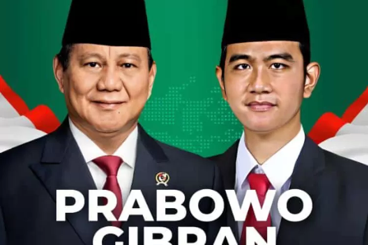 Bakal Dimeriahi Festival Budaya, Begini Rute Pendaftaran Prabowo-Gibran ...