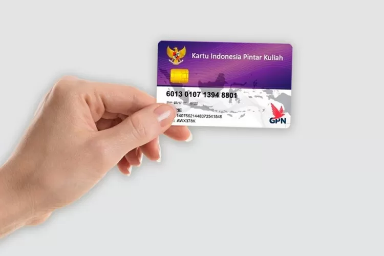 Langkah-langkah Pendaftaran KIP Kuliah 2023 Jalur Mandiri PTS dan PTN