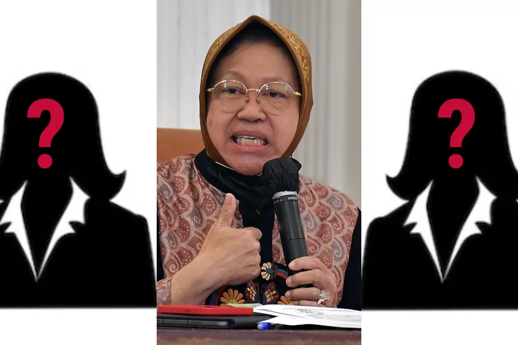 3 Menteri Wanita Ini Miliki Harta Kekayaan Paling Sedikit Di Kabinet ...