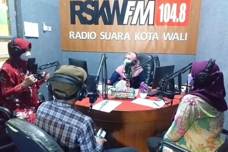 LPPL RSKW Demak di Jalan Sultan Fatah Bogorame Kelurahan Bintoro, Kecamatan Demak, Kabupaten Demak