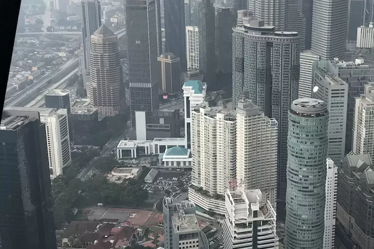 TOP 4 Kota Terkaya Di Indonesia, Tak Disangka Juaranya Bukan Jakarta ...