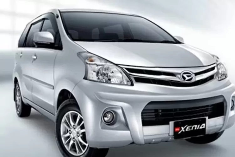 Ilustrasi - 4 Rekomendasi Mobil Daihatsu Bekas Harga di Bawah Rp 100 Juta, Cocok untuk Perjalanan Jauh Mudik Lebaran Tahun Ini (Facebook)