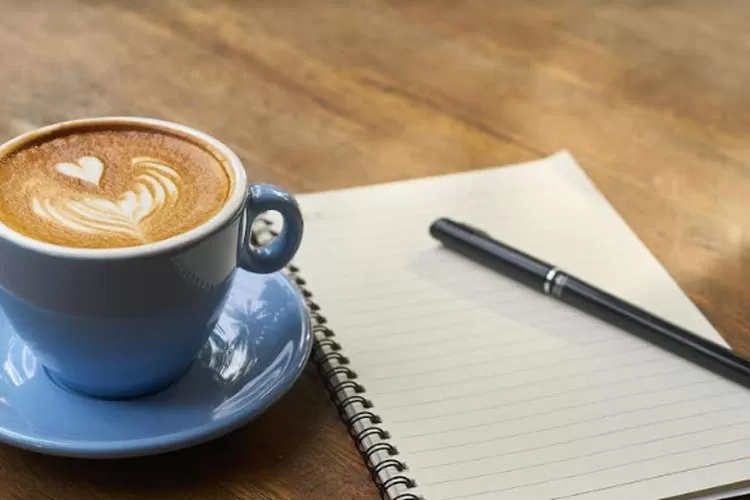 bahaya minum kopi saat perut kosong  (Pixabay.com)