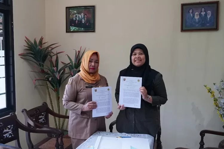 FTIK USM Gandeng Disbudpar untuk Penyelenggaraan Tridharma Perguruan Tinggi dan MBKM