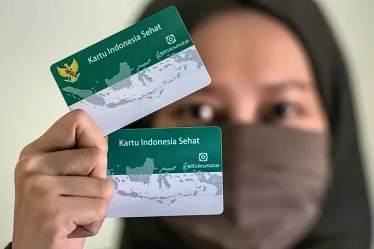 Mau Jadi Penerima Bansos PBI JK 2023? CEK Syarat Penerima Di Sini ...