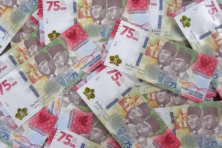 Dana bansos BPNT tahap 5 cair di bank apa? Cek status kamu apakah sudah SPM atau Top Up.  ((pixabay))