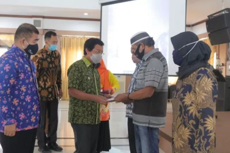 Pensiunan PNS Golongan I-IV Bisa Dapat Dana Bantuan Jika Masuk Kategori ...