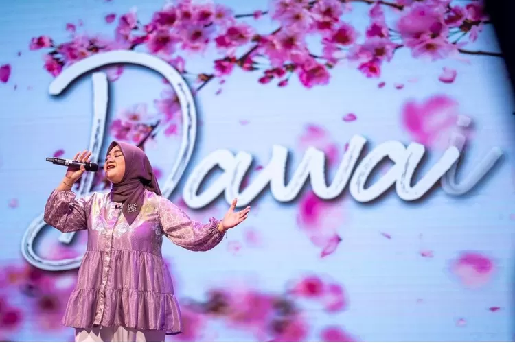 Arti Kata Dawai yang Viral di TikTok (IG @fadhilahintanp)