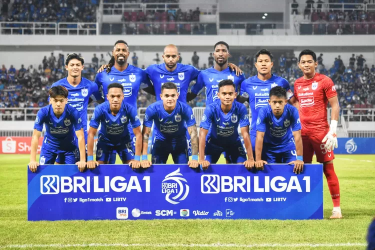 PSIS Semarang membawa 21 pemain ke Cikarang untuk menghadapi Bhayangkara FC.  ((Ayosemarang.com/ Audrian Firhannusa))