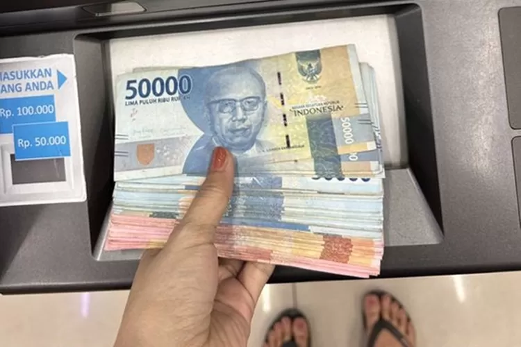 Cek Pencairan Bansos BPNT 2023 Tahap 5, Cuma Isi Data, Penerima Dapat ...