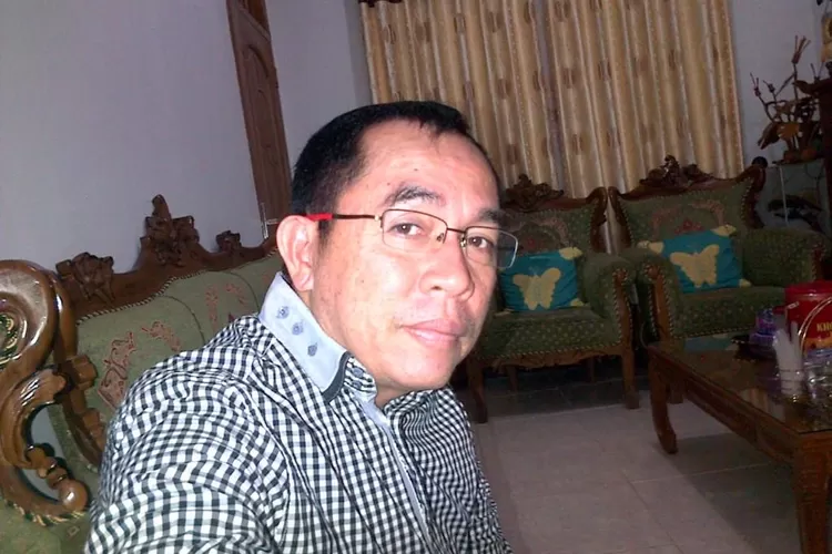 Untung Budiarso, Mantan Ketua Umum IKA UPGRIS.. (dok pribadi.)