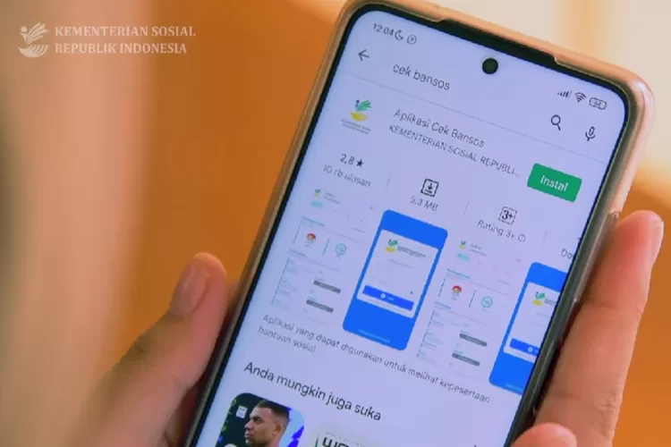 Cek BPNT Online di Link Cek Bansos? AWAS, Hasilya Gak akan Akurat Jika Anda Salah Melakukan Hal Ini!