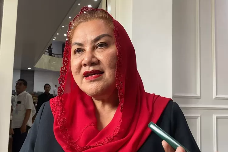 Wali Kota Semarang Hevearita Gunaryanti Rahayu meminta kasus rudapaksa segera diselesaikan.  ((Humas Pemkot))