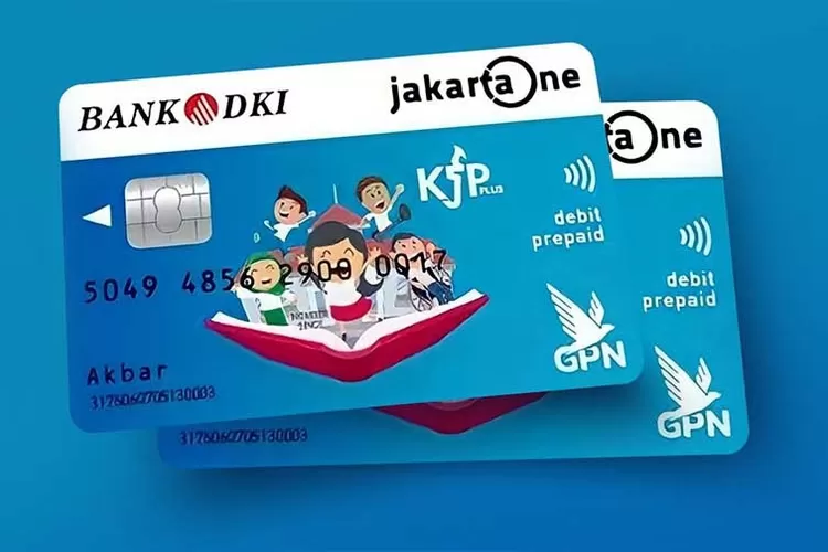 Update pencairan bansos KJP plus beserta penyebab kegagalan pencairan KJP Plus bagi KPM siswa penerima