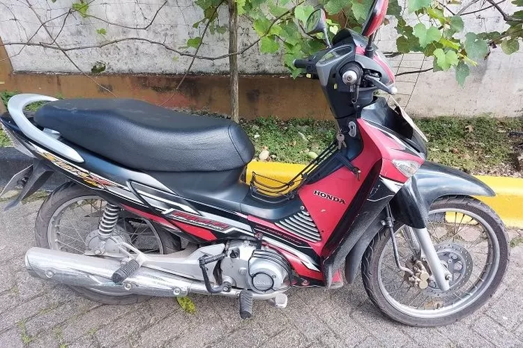 Ilustrasi -- Mudik Lebaran Pakai Motor? Berikut 5 Rekomendasi Sepeda Motor di Bawah Rp 5 Jutaan yang Siap Libas Semua Kondisi Jalan (lelang.go.id)