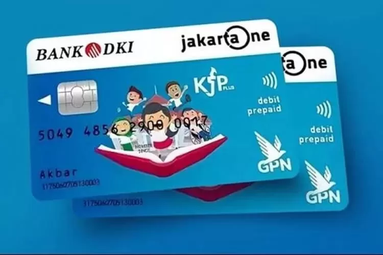 Cek status KJP Plus Tahap 2 November 2023