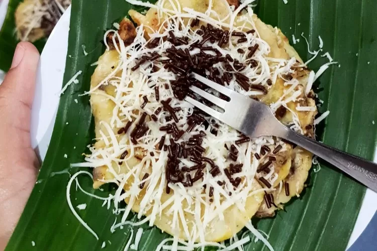 Kuliner malam Semarang (Dok Google Adinda Hapsa)