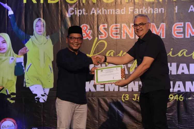 Tingkatkan Potensi UMKM Melalui Sertifikasi Halal: Kolaborasi Sukses antara PT BPI dan Kemenag Batang