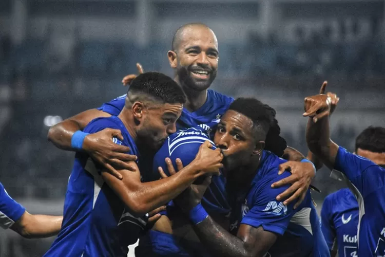 PSIS Semarang diminta mewaspadai kebangkitan PSS Sleman.  (Ayosemarang.com/ Audrian Firhannusa)