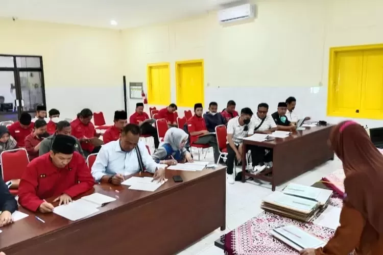 Perebutan Kursi DPRD Batang Berpotensi Picu Masalah Kesehatan Mental Bagi Calon Legislatif