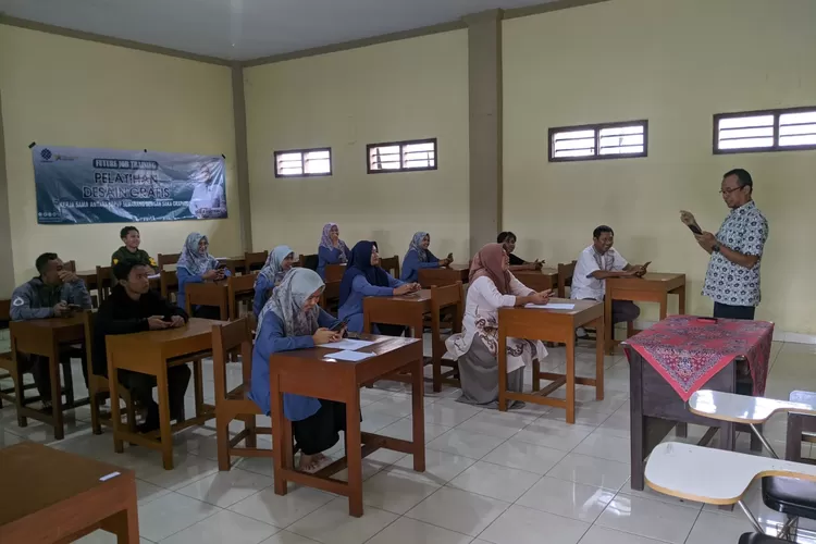 Kemnaker RI : Pelatihan Teknologi Digital dan Industri Kreatif Membangun Keterampilan Unggul di Jawa Tengah