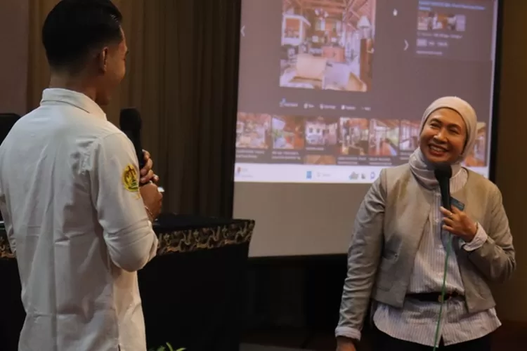 Seminar Ekonomi Kreatif USM