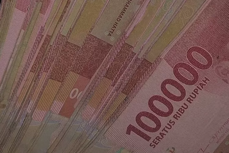 UMK Kota Banjar 2024 terendah di Jawa Barat. (Ilustrasi: TikTok/nadila)