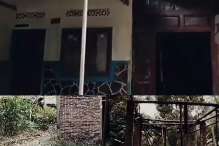 Fakta Kampung Mati di Dusun Puntingan, Magelang (SS Youtube Senggolan TV Channel)