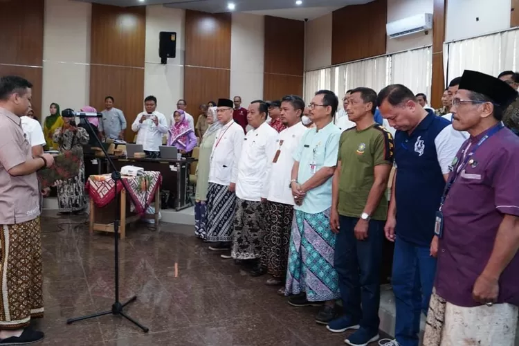 Walikota Pekalongan Bentuk Tim Khusus untuk Maksimalkan Tanggung Jawab Sosial dan Lingkungan