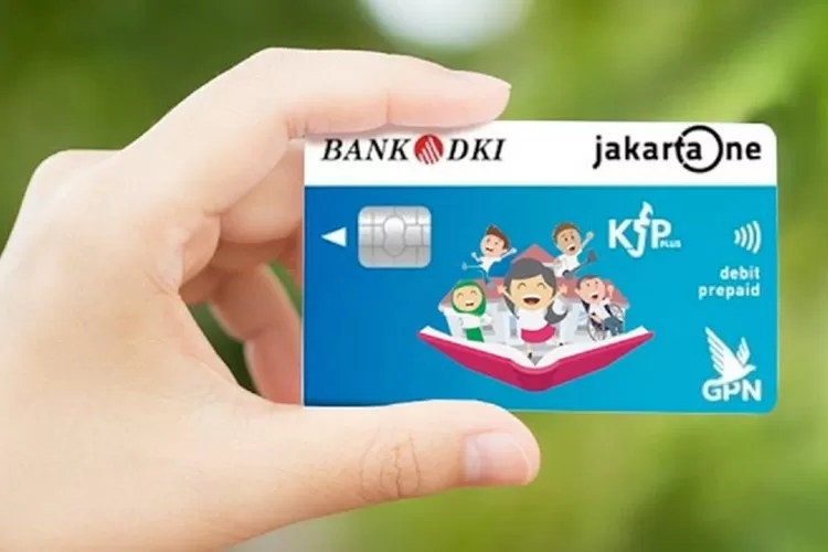 Kapan KJP Bulan Desember 2023 Cair