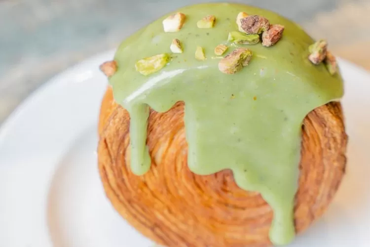 4 Tempat Jual Cromboloni di Semarang, (Instagram)