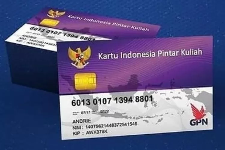 Jadwal Pendaftaran KIP Kuliah 2024 Jalur SNBP, SNBT, Dan Mandiri Catat ...