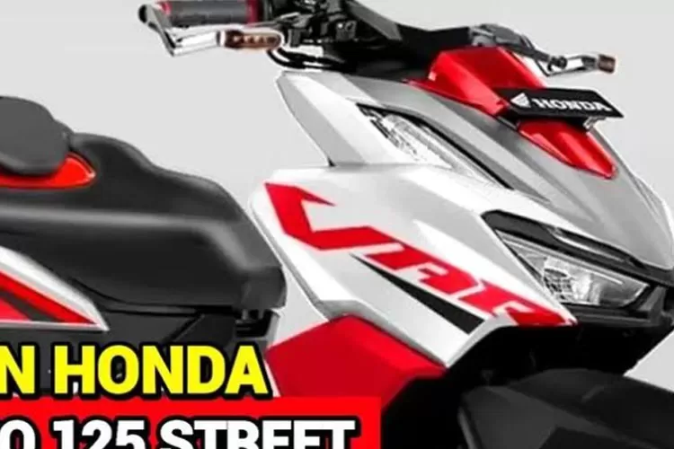 Spesifikasi dan harga New Honda Vario 125 tahun 2024 (Youtube Mahendra Bigbike)