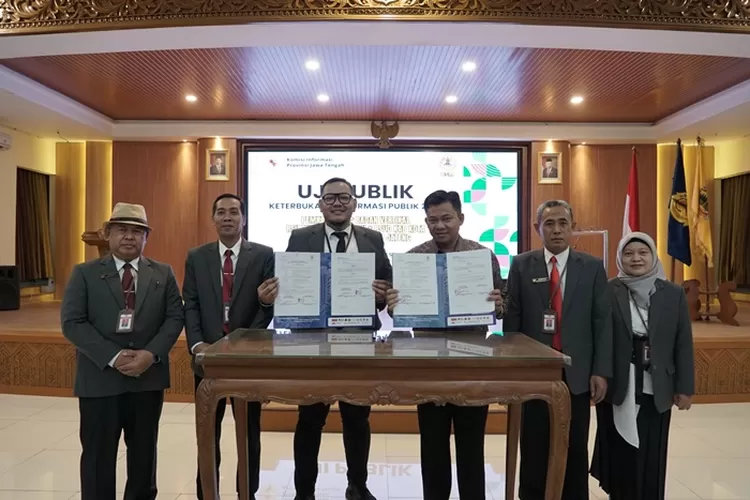 USM Kolaborasi dengan KIP Jateng