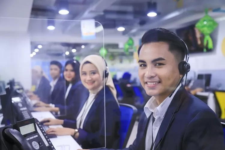 BRI Sabet Penghargaan Contact Center Asia Pasific Award 2023