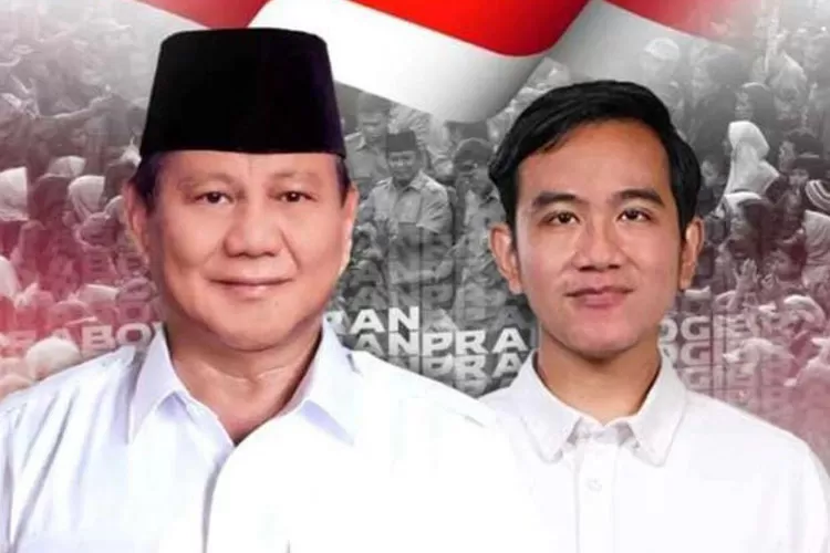 Prabowo Subianto-Gibran Rakabuming antisipasi stunting dengan program makan siang gratis.