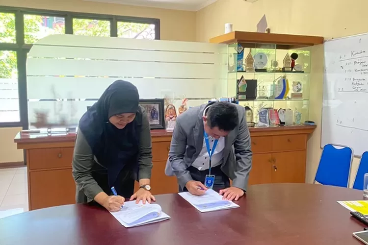 FTIK USM Gandeng Game Lab Indonesia Implementasikan Program Kampus Merdeka