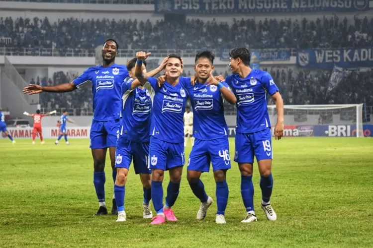 Biaya Sewa Mahal Jika Main Tanpa Penonton di Stadion Jatidiri, PSIS Semarang Siap Cari Alternatif (Ayosemarang.com/ Audrian Firhannusa)