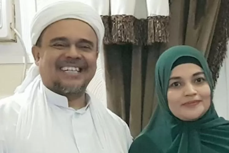 Profil Dan Biodata Habib Rizieq Shihab, Lengkap Dengan Pendidikan ...