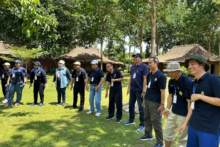 USM Gelar Internalisasi Core Values Bagi Dosen