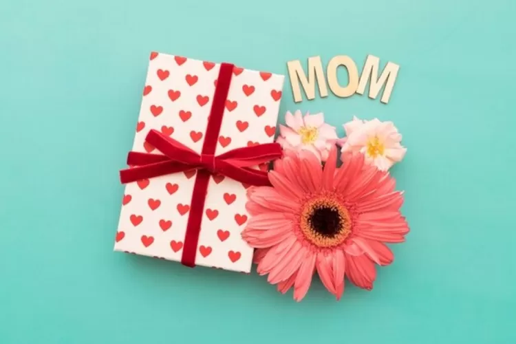Ide kado Hari Ibu low budget. (Ilustrasi: Freepik )