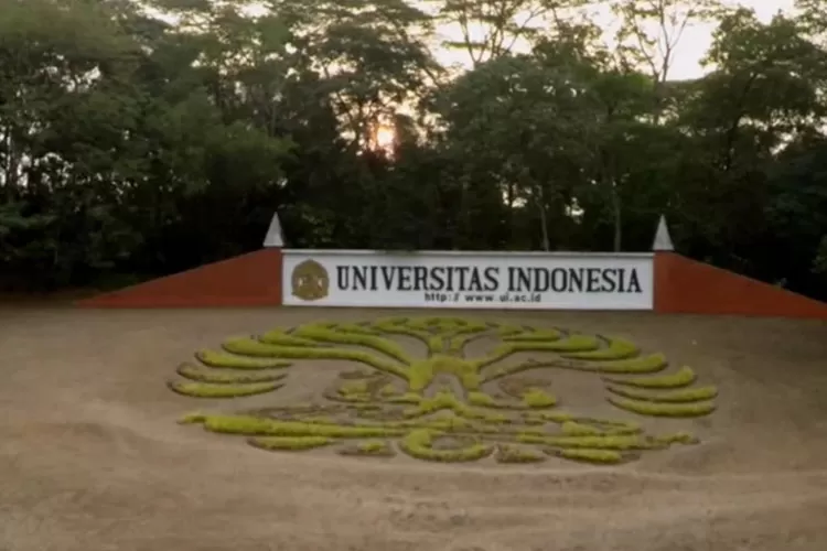 4 fakultas di UI yang terkait dengan kesehatan cocok untuk referensi camaba (Tangkapan layar kanal YouTube Universitas Indonesia)