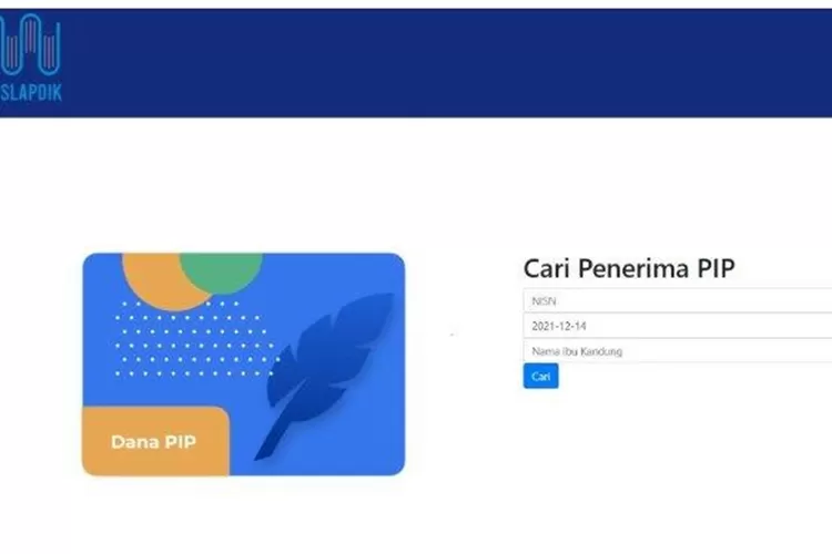 Cara Cek PIP Kemdikbud 2024 Lewat HP, Ini Jadwal Pencairan, Syarat, Dan ...