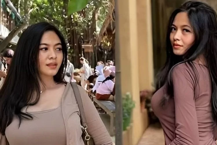 netizen membandingkan Clara Wirianda dengan istri Bobby Nasution, Kahiyang Ayu. (instagram)