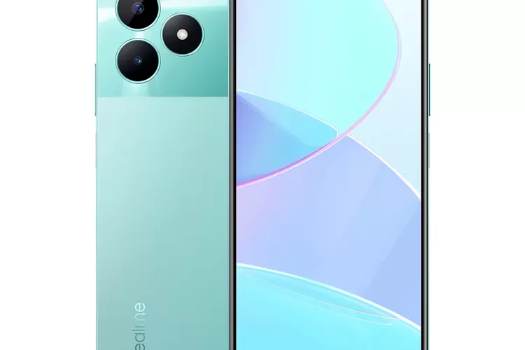 Realme C53 Disebut  Menjadi Smartphone Terlaris di Asia Tenggara, Ternyata Begini Spesifikasinya!/ ilustrasi